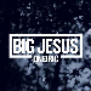 Big Jesus: Oneiric - Cover