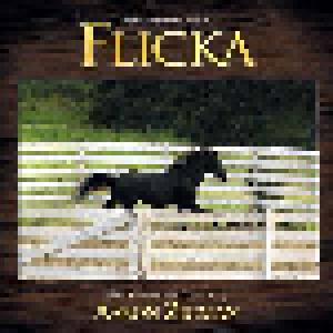 Aaron Zigman: Flicka - Cover