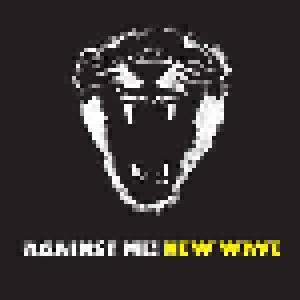 Against Me!: New Wave - Cover