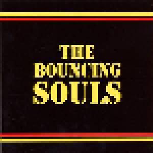 The Bouncing Souls: Bouncing Souls - Cover