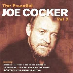 Joe Cocker: Essential Joe Cocker Vol. 2, The - Cover