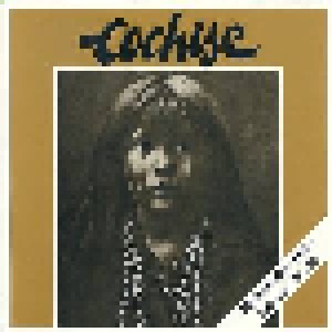 Cover - Cochise: Heimliche Hits