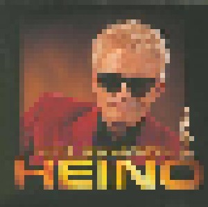 Heino: Der Goldene Heino (CD) - Bild 1