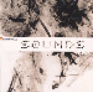 Cover - Frank Spilker Gruppe: Musikexpress 135 - Sounds Now!