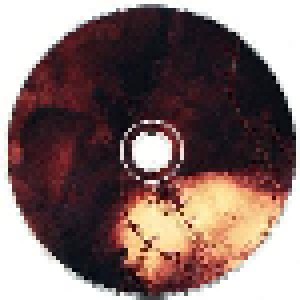 Woven Hand & Ultima Vez: Blush (CD) - Bild 3