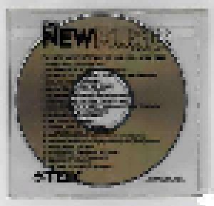 CMJ - New Music Volume 103 (CD) - Bild 2