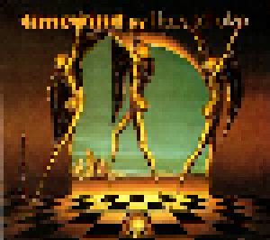 Klaus Schulze: Timewind (2-CD) - Bild 1