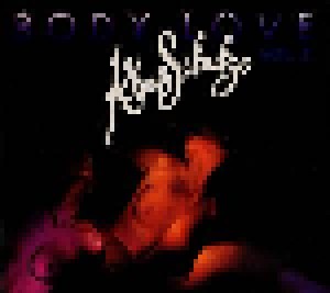 Klaus Schulze: Body Love Vol. 2 (CD) - Bild 1