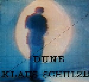 Klaus Schulze: Dune (CD) - Bild 1