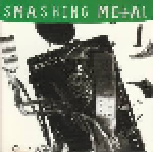 Smashing Metal (CD) - Bild 1