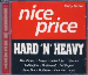 Nice Price Hard 'n' Heavy (CD) - Bild 1
