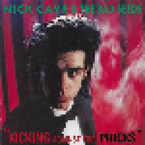 Nick Cave And The Bad Seeds: Kicking Against The Pricks (CD) - Bild 1