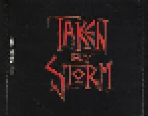 Bronz: Taken By Storm (CD) - Bild 10