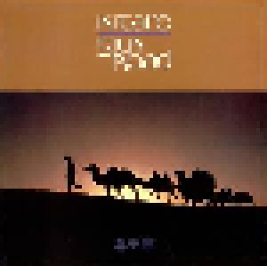 Kitarō: Silk Road (2-CD) - Bild 1