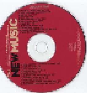 CMJ - New Music Volume 095 (CD) - Bild 3