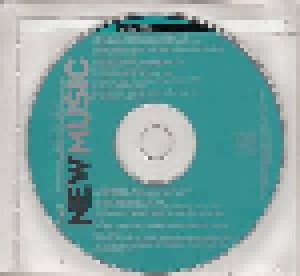 New Music Monthly Volume 93 May 2001 (CD) - Bild 2