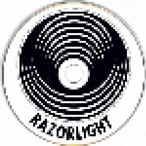 Razorlight: Razorlight (CD) - Bild 4