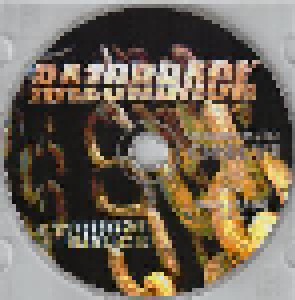 Razorback: Criminal Justice (Promo-CD) - Bild 3