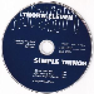 Thorn.Eleven: Simple Things (Single-CD) - Bild 3