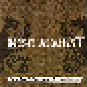 Rise Against: Siren Song Of The Counter Culture / Sampler (Promo-Single-CD) - Bild 1