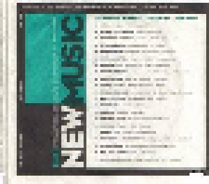Cover - Boom Bip & Doseone: CMJ - New Music Volume 082