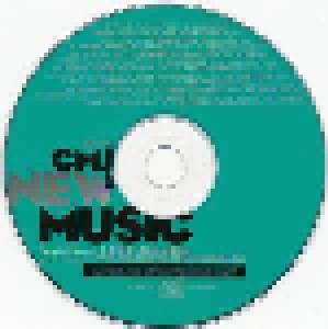 CMJ - New Music Volume 082 (CD) - Bild 5
