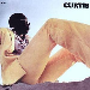 Curtis Mayfield: Curtis (CD) - Bild 1