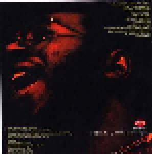 Curtis Mayfield: Curtis/Live! (CD) - Bild 2