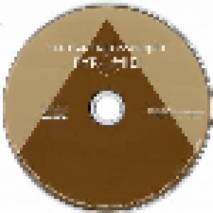 The Alan Parsons Project: Pyramid (CD) - Bild 9