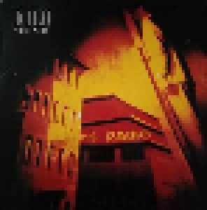 Nits: Kilo (LP) - Bild 1