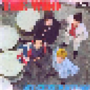 The Who: My Generation And Rarities (CD) - Bild 1