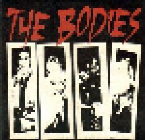 Cover - Bodies, The: Bodies, The