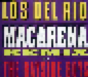 Los Del Río: Macarena (Single-CD) - Bild 1