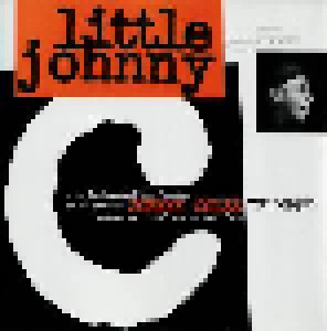 Cover - Johnny Coles: Little Johnny C