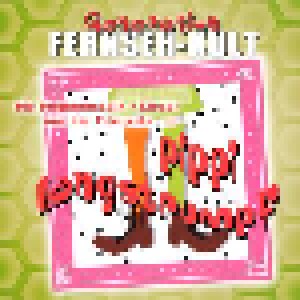 Generation Fernseh-Kult - Pippi Langstrumpf (CD) - Bild 1