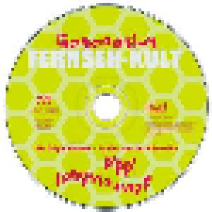 Generation Fernseh-Kult - Pippi Langstrumpf (CD) - Bild 5