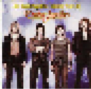 Duke Jupiter: Band Played On...Twenty Years Of, The - Cover