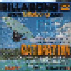 Billabong Pro Compilation: SATURATION, The - Cover