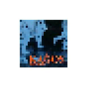 Kaaos: Total Chaos - Cover