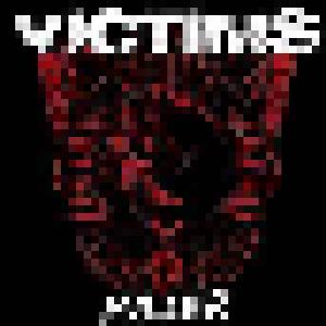 Victims: Killer - Cover