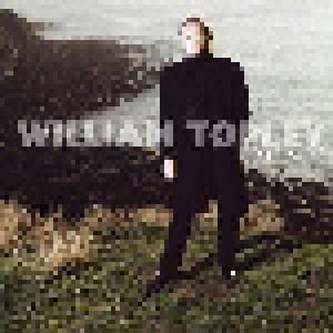 William Topley: Sea Fever - Cover