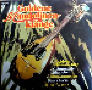 Goldene Mandolinen-Klänge - Cover