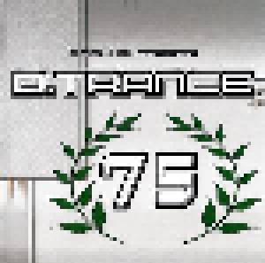 Gary D. Presents D.Trance 75 - Cover