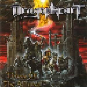 Dragonheart: Throne Of The Alliance - Cover