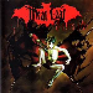 Meat Loaf: 3 Bats Live - Cover