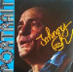 Johnny Cash: Portrait - Cover