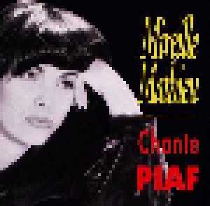 Mireille Mathieu: Chante Piaf - Cover