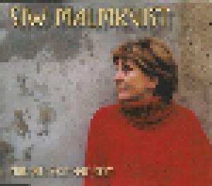 Siw Malmkvist: Nur Die Zeit Hat Zeit - Cover