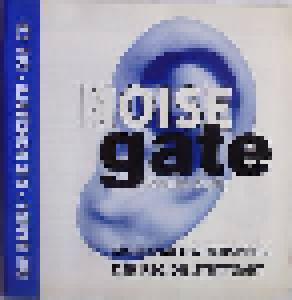 Noise Gate 2000-2001 - Cover