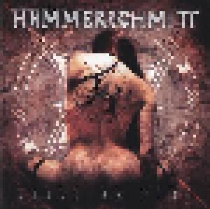 Hammerschmitt: Still On Fire - Cover